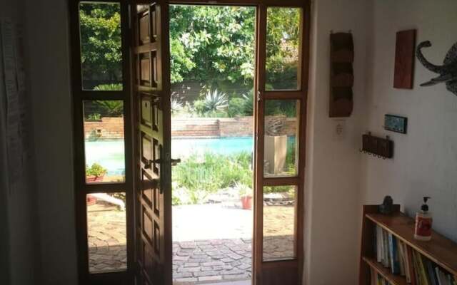 Fourways Boarding Lodge