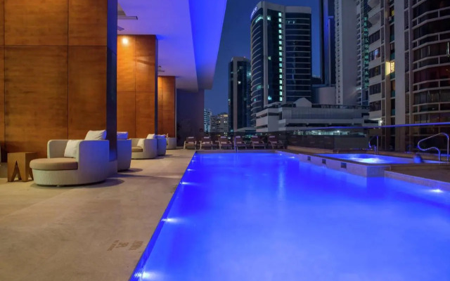 Waldorf Astoria Panama Residences