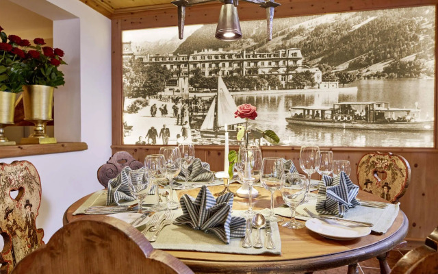 Grand Hotel Zell Am See