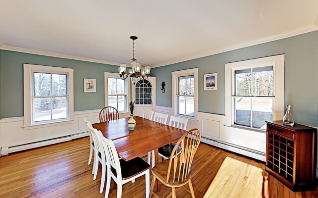 56 Stepping Stone - 5 Br Home