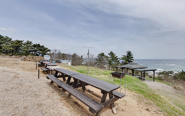 Yeongdeok Darnim Pension
