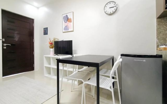 Manzil Anilao B&B 2 bdr apt U4
