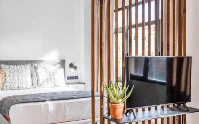 Goerlich Suites Valencia