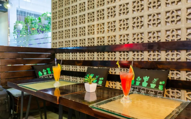 Misa Hotel Hanoi