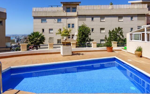 Coastal Charm/ Cozy Studio In Benalmadena
