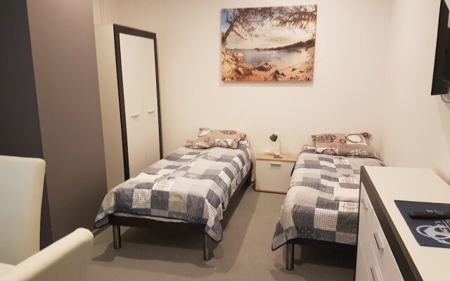 Hostel Keja