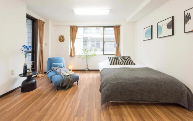 Tora Hotel Rikugien - Vacation STAY 52738v