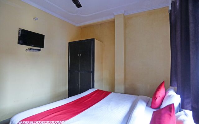 Oyo 44396 Mugdal Rishi Dham