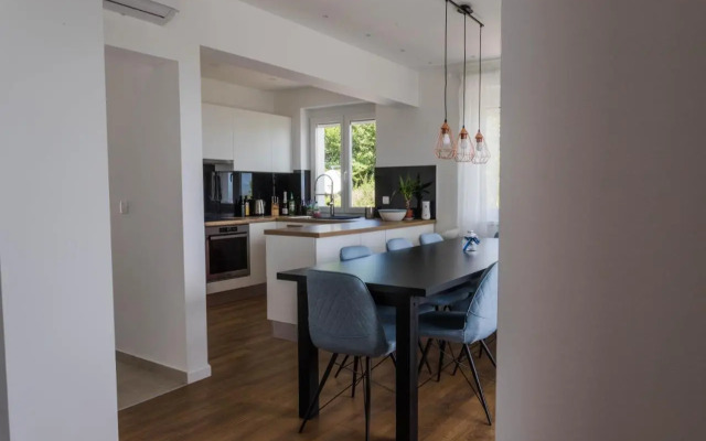 Villa Marta