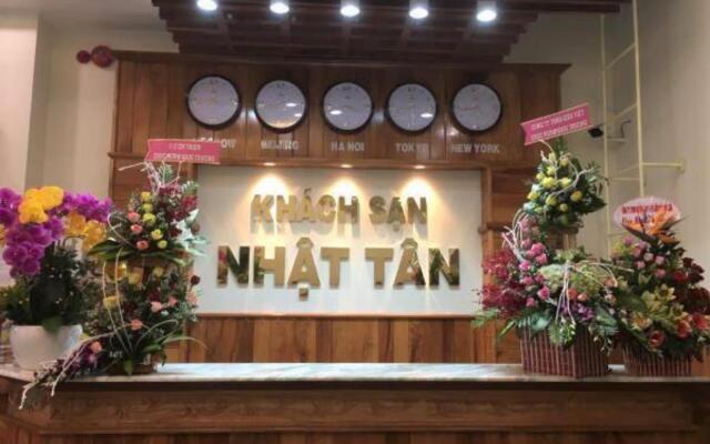 Nhat Tan Hotel