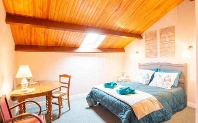 Gîte Chancelade, 5 pièces, 8 personnes - FR-1-616-236