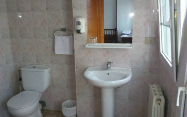 Pensión Residencia Fisterra