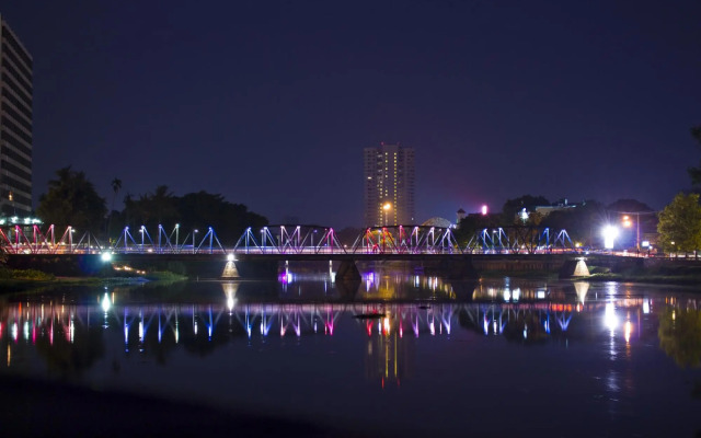 The Astra Condo