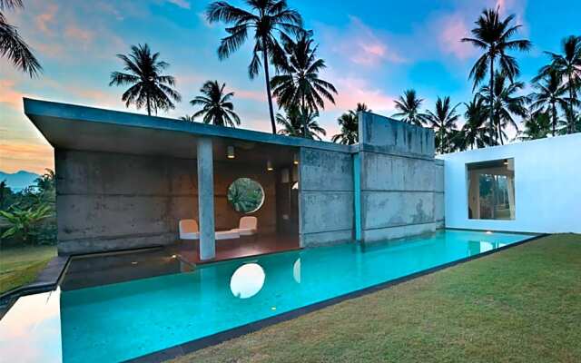 Villa Sapi