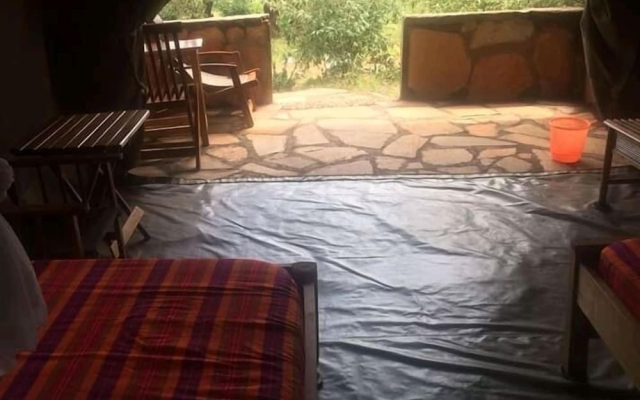 Semadep Safari Camp