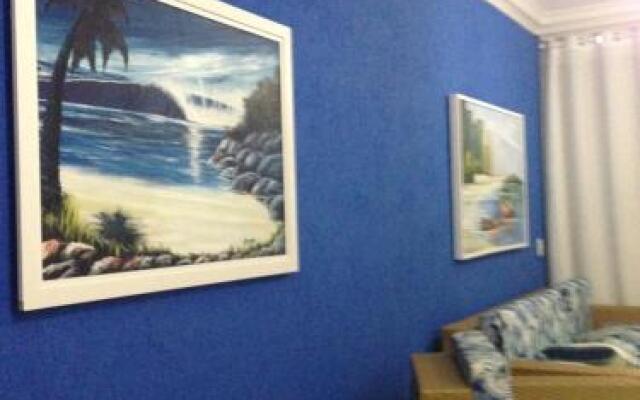Guaruja Apartment