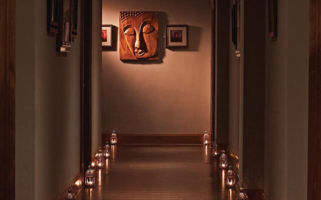 Macdonald Inchyra Hotel & Spa