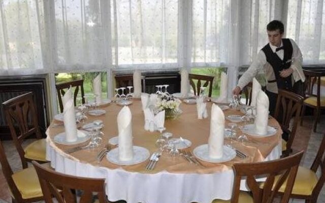 Kartepe Park Hotel