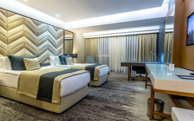 Willmont Hotel