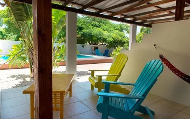 White Beach Apartments - Westpunt/Malmok