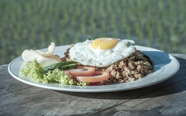 Magatama Villa by Mahaputra