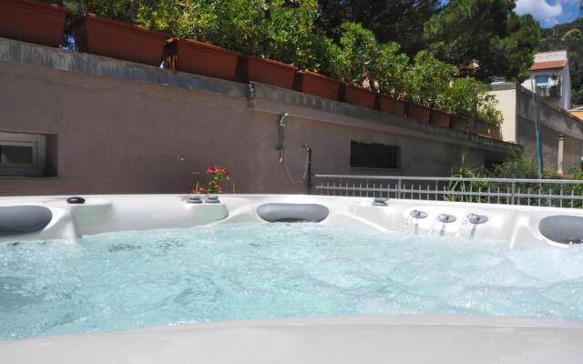 Hotel Residence Paradiso