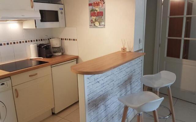 Cybele Apartment - Hyper Centre