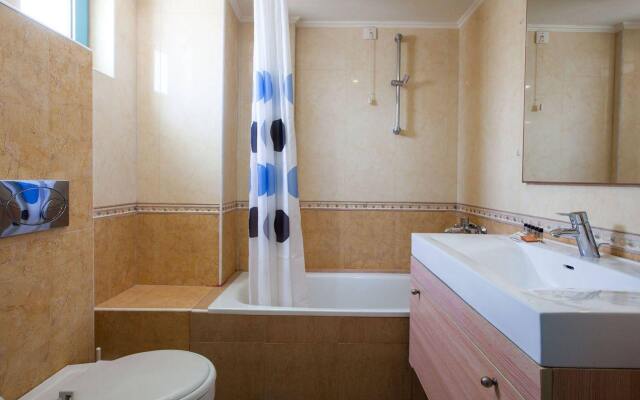 Elounda Breeze Resort - All Inclusive
