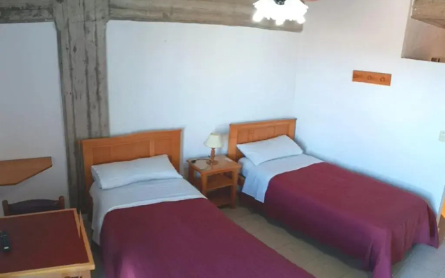 Hotel Fontanet
