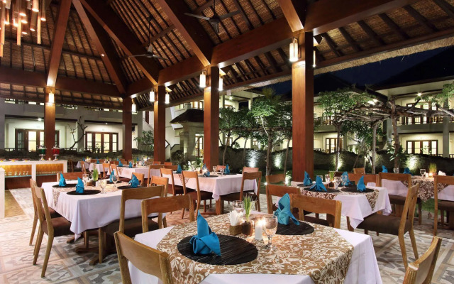 Radha Phala Resort & Spa
