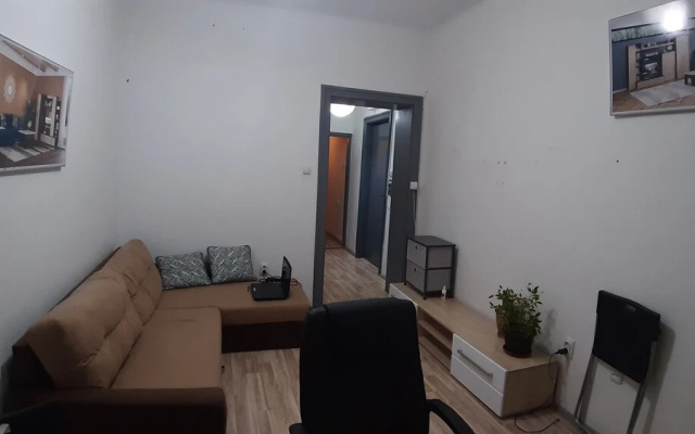 Apartment in the hearth of Belgrade Serbia