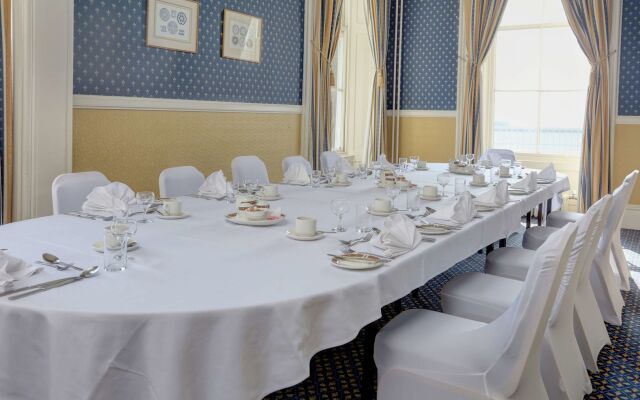 Best Western Queens Hotel