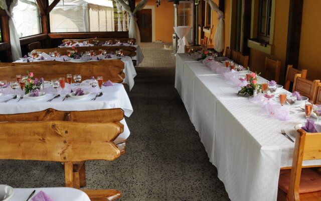 Pension Pod Lipou