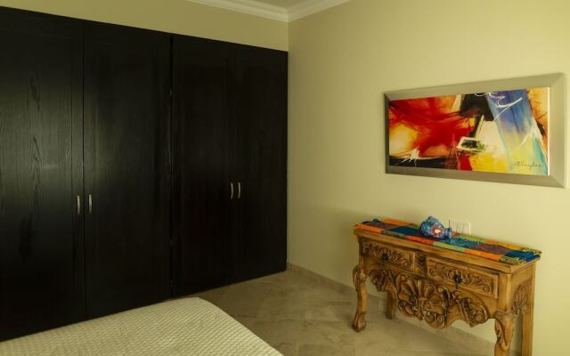 Puerta Cabos Village H306 2BR by Casago