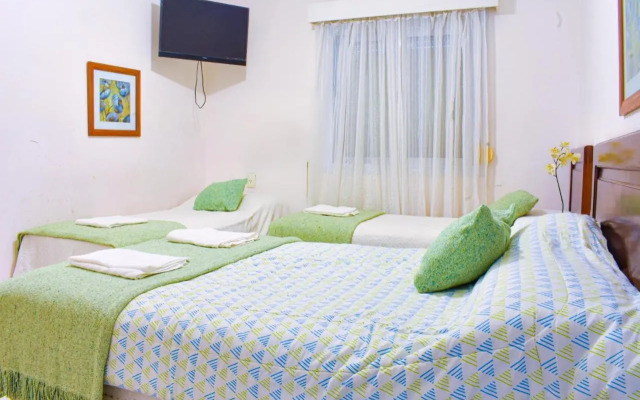 Nuevo Hotel Bristol