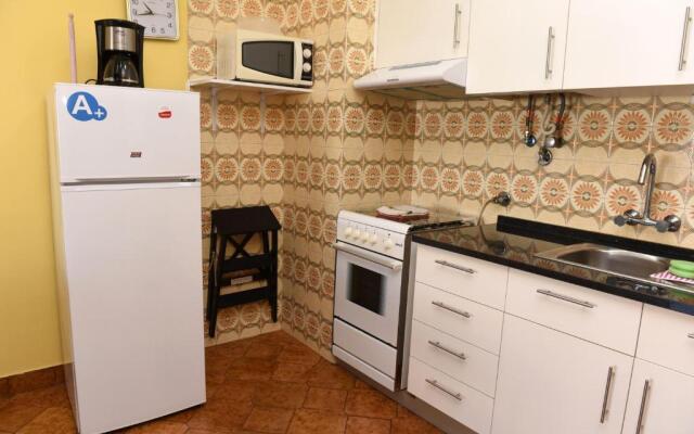 TMP Apartamento
