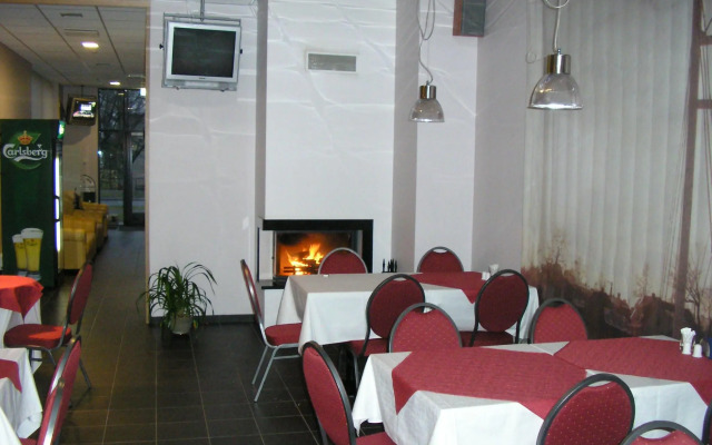 Hotell Tammsaare
