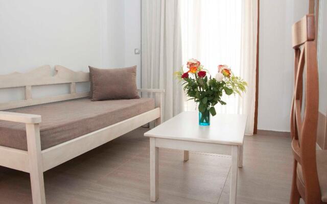 Sunny Suites