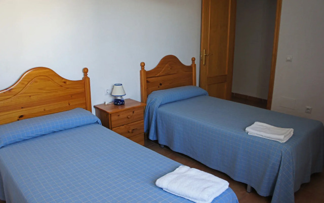 Apartamentos Turísticos Albanta