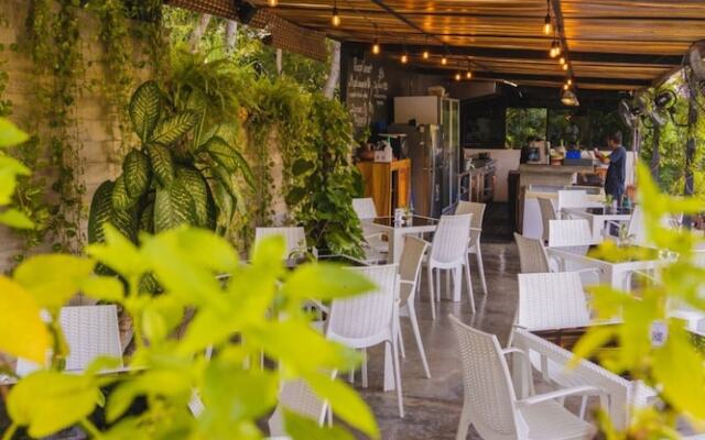 Casa Mauna Boutique Hotel