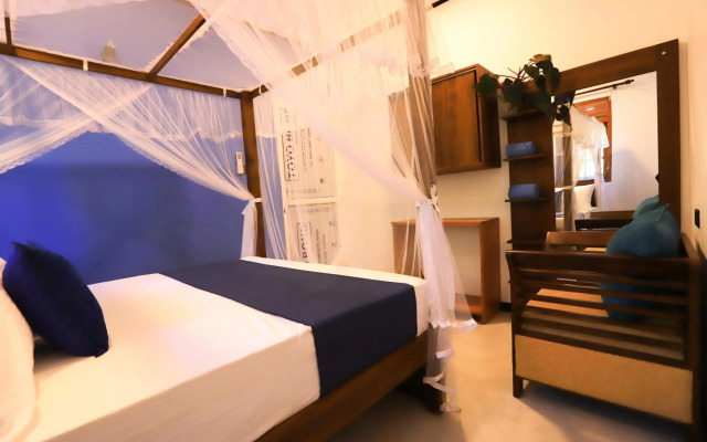 Dinsara Pearl Villa