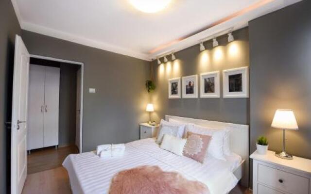 Bohemian Central Boho - Apartment Bucharest