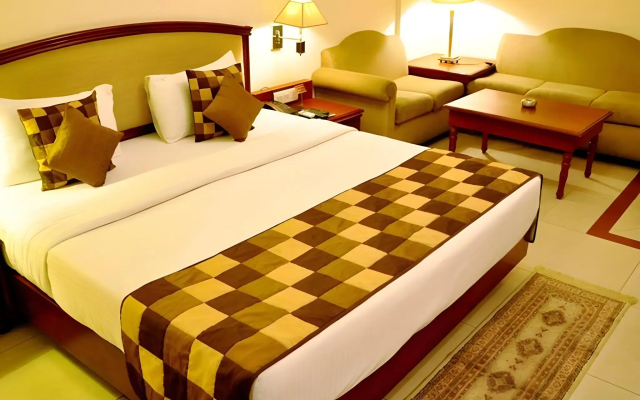 Hotel Jewel Palace