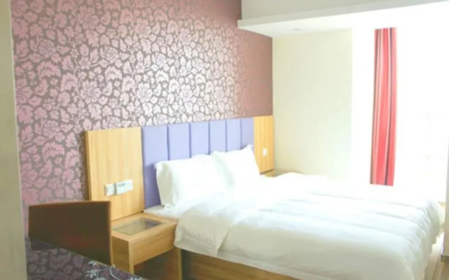 CYTS Shanshui Trends Hotel Beijing Liyuan