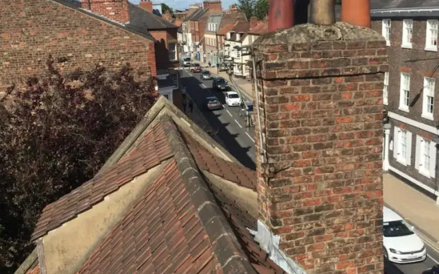 Minster Hub Guest Accommodation