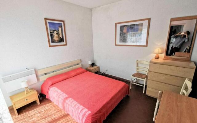 Résidence LES ZODIAQUES - 3 Pièces pour 5 Personnes 94