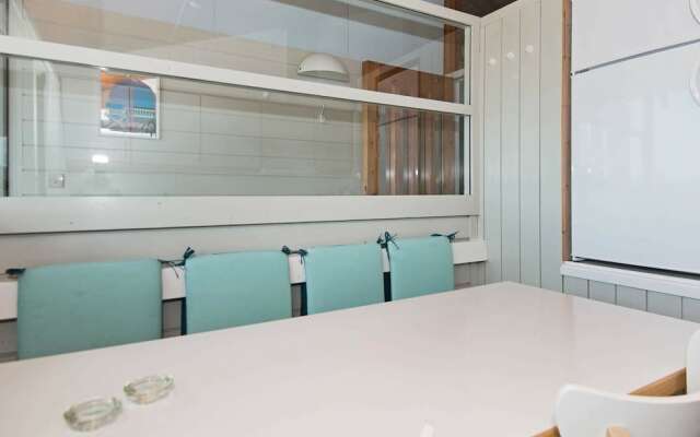 Well-Kept Holiday Home in Aabenraa Near Sea