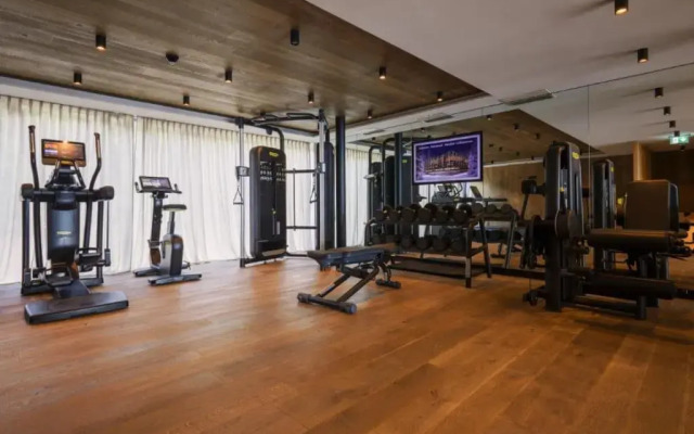 Hotel Olangerhof Mountain Resort