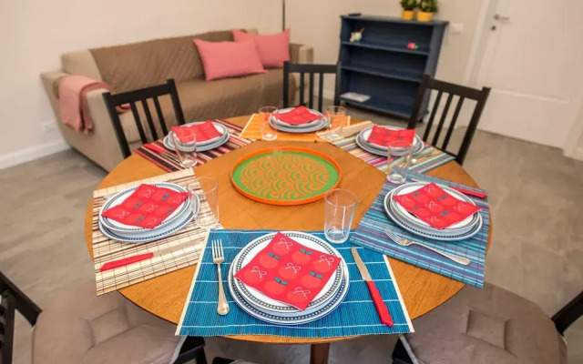 Ariento 18 in Firenze