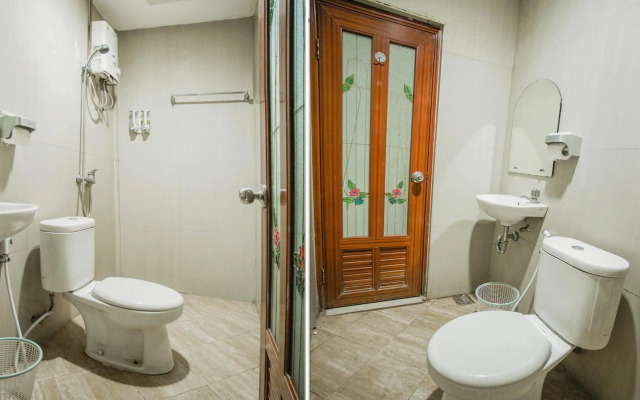 Sofyan Inn Malaka (Palembang)